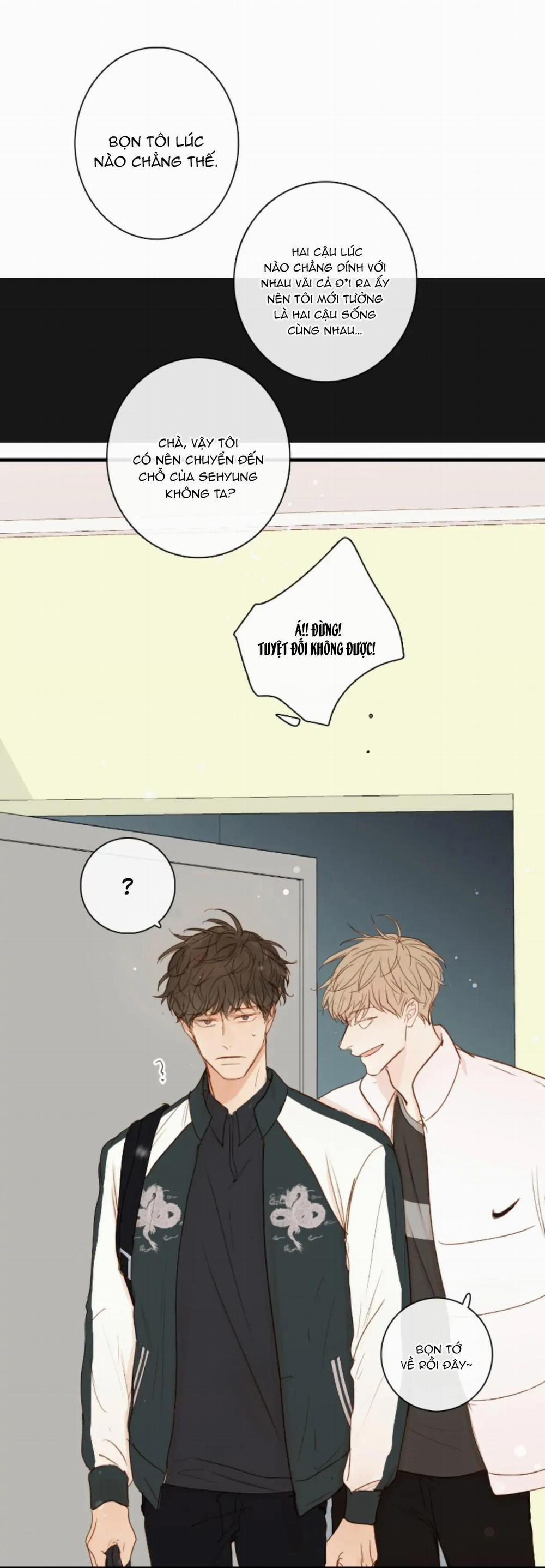 Thiên Đường Táo Xanh 76 trang 18