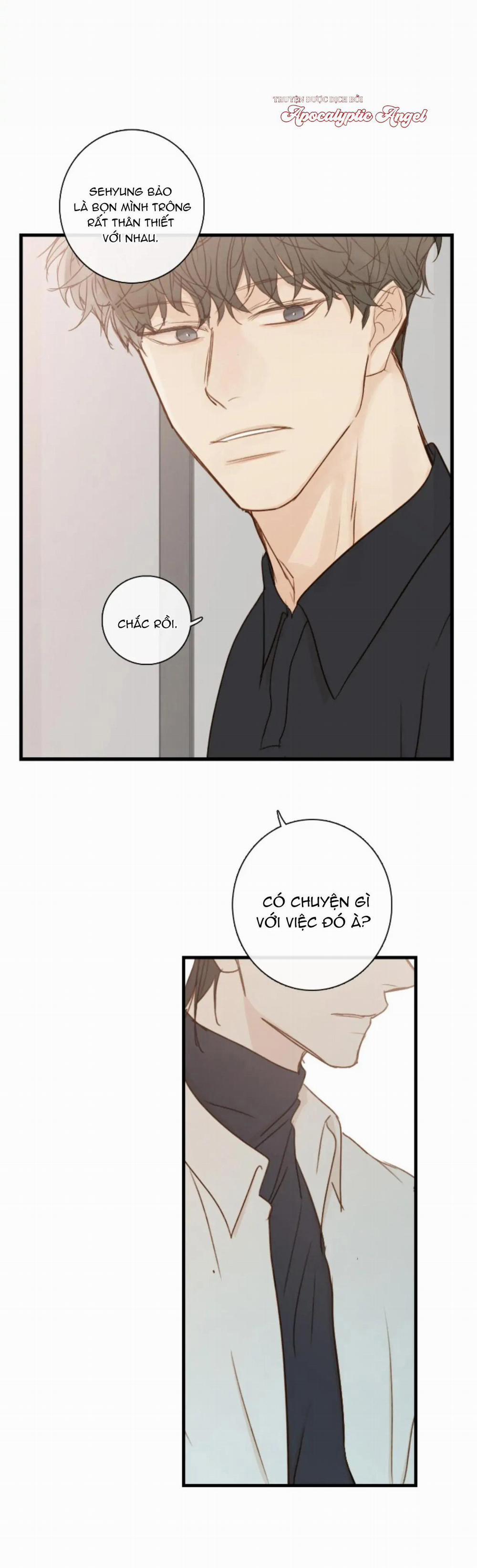 Thiên Đường Táo Xanh 76 trang 22