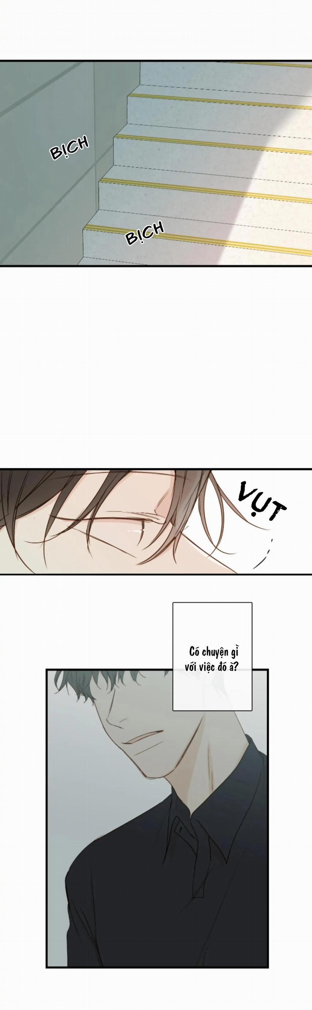 Thiên Đường Táo Xanh 76 trang 27