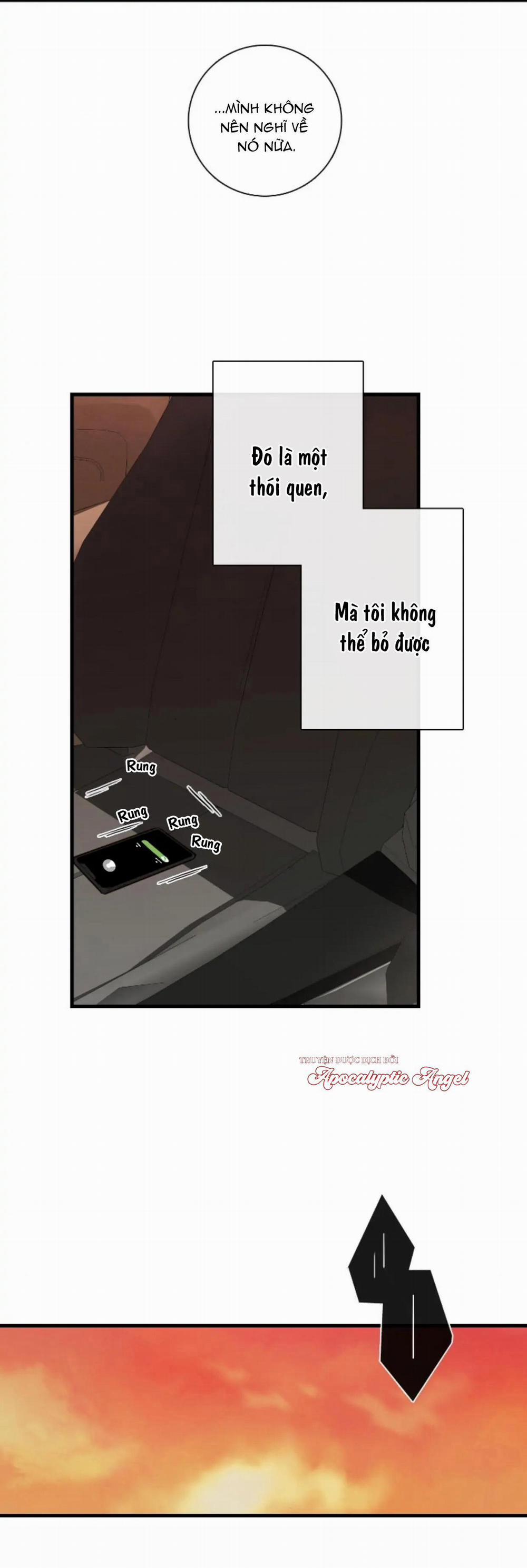 Thiên Đường Táo Xanh 76 trang 30