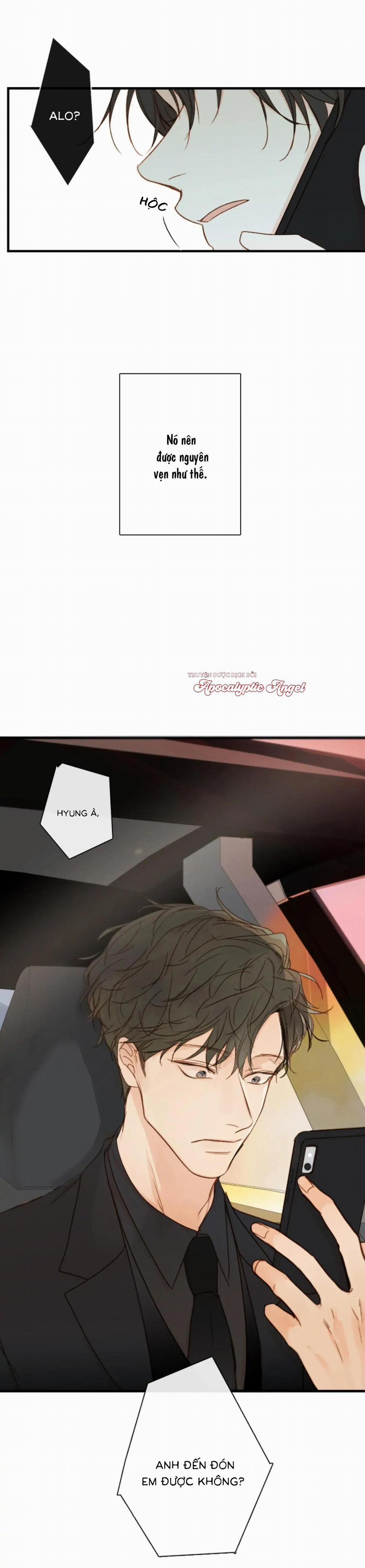 Thiên Đường Táo Xanh 76 trang 31