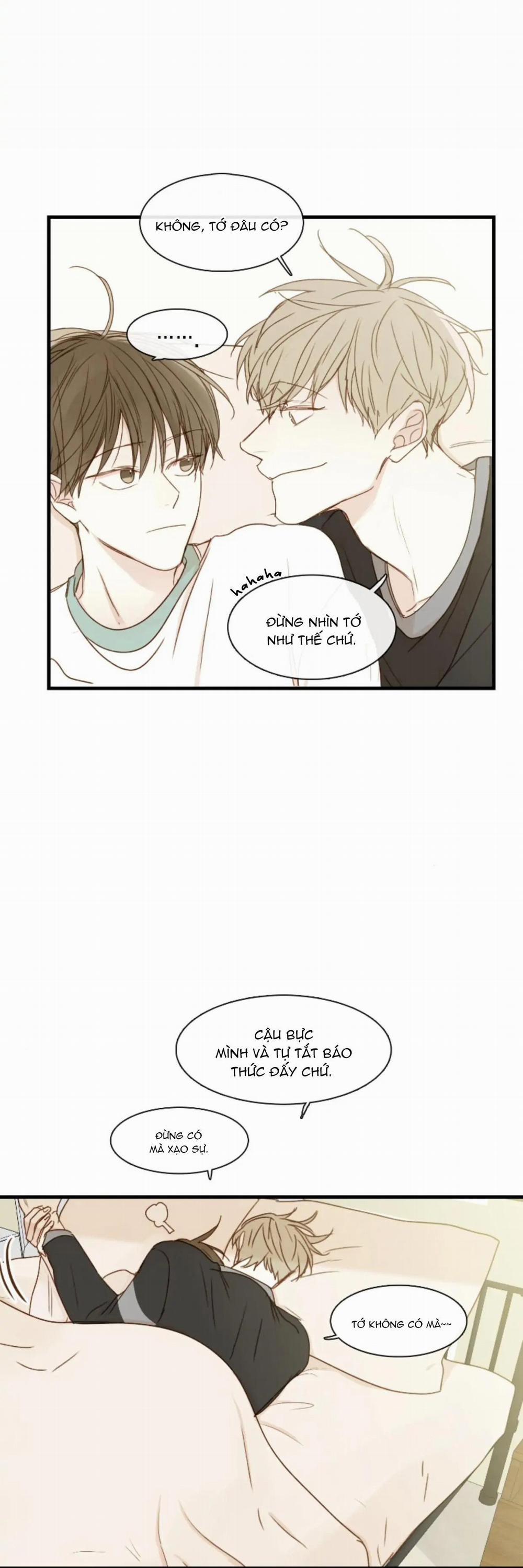 Thiên Đường Táo Xanh 76 trang 8