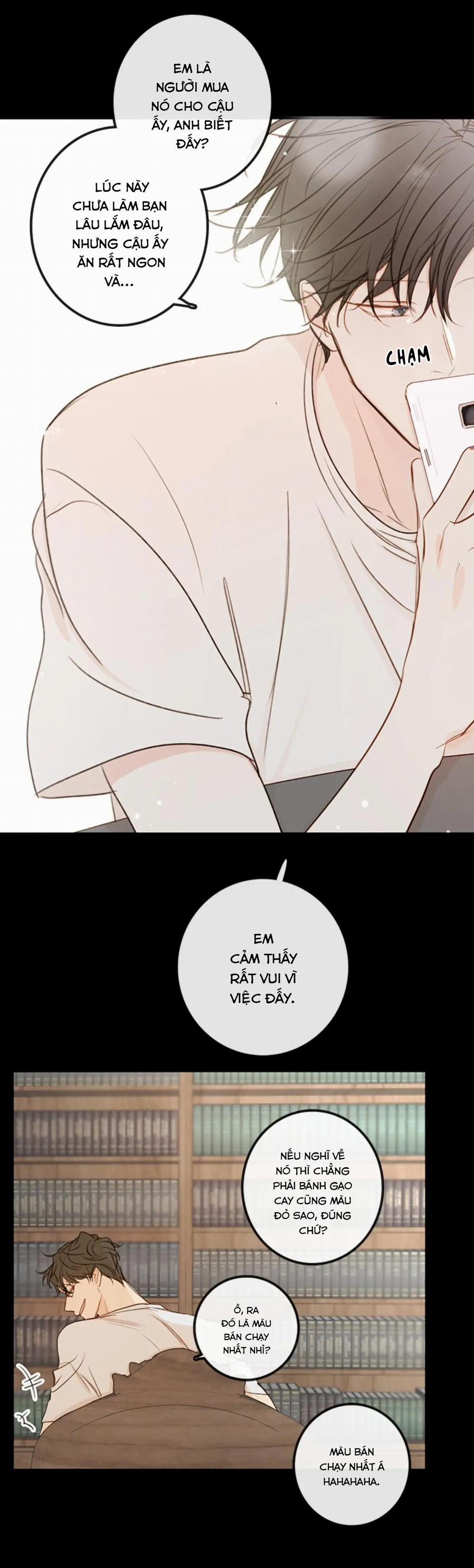 Thiên Đường Táo Xanh 77 trang 10