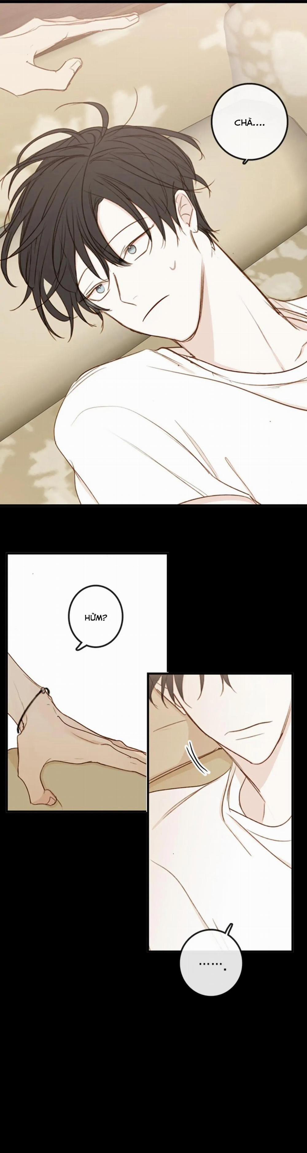 Thiên Đường Táo Xanh 77 trang 13