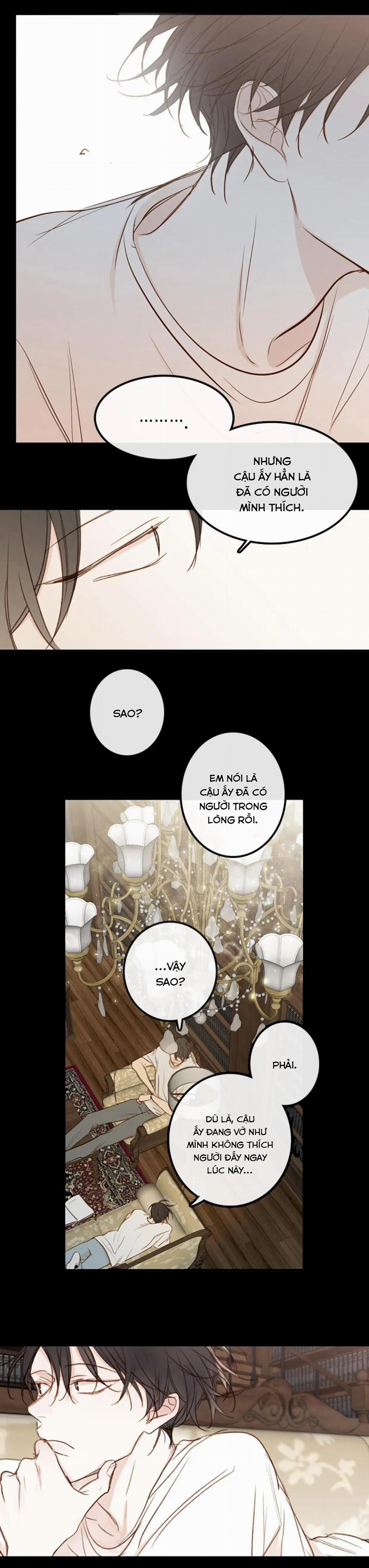 Thiên Đường Táo Xanh 77 trang 15