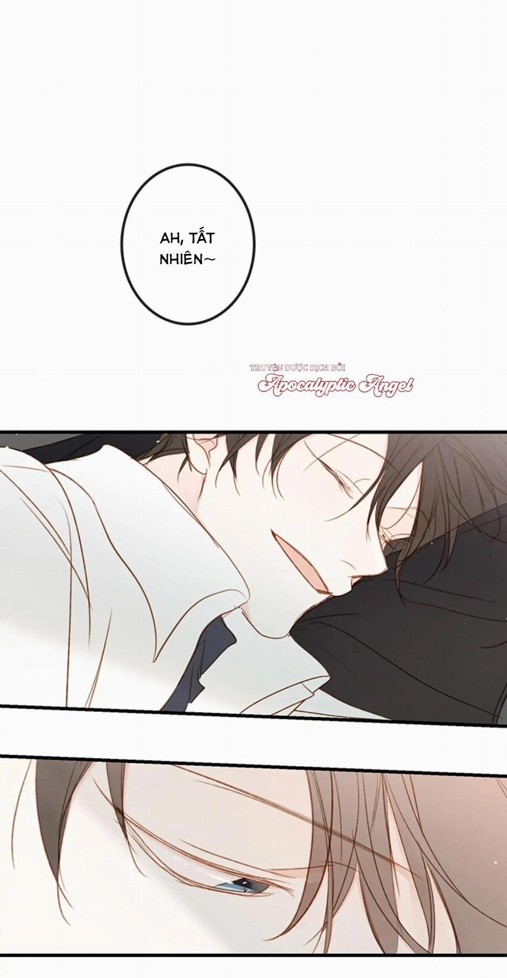 Thiên Đường Táo Xanh 77 trang 22