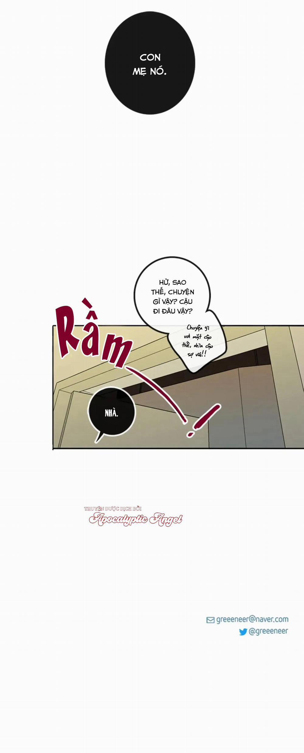 Thiên Đường Táo Xanh 77 trang 29