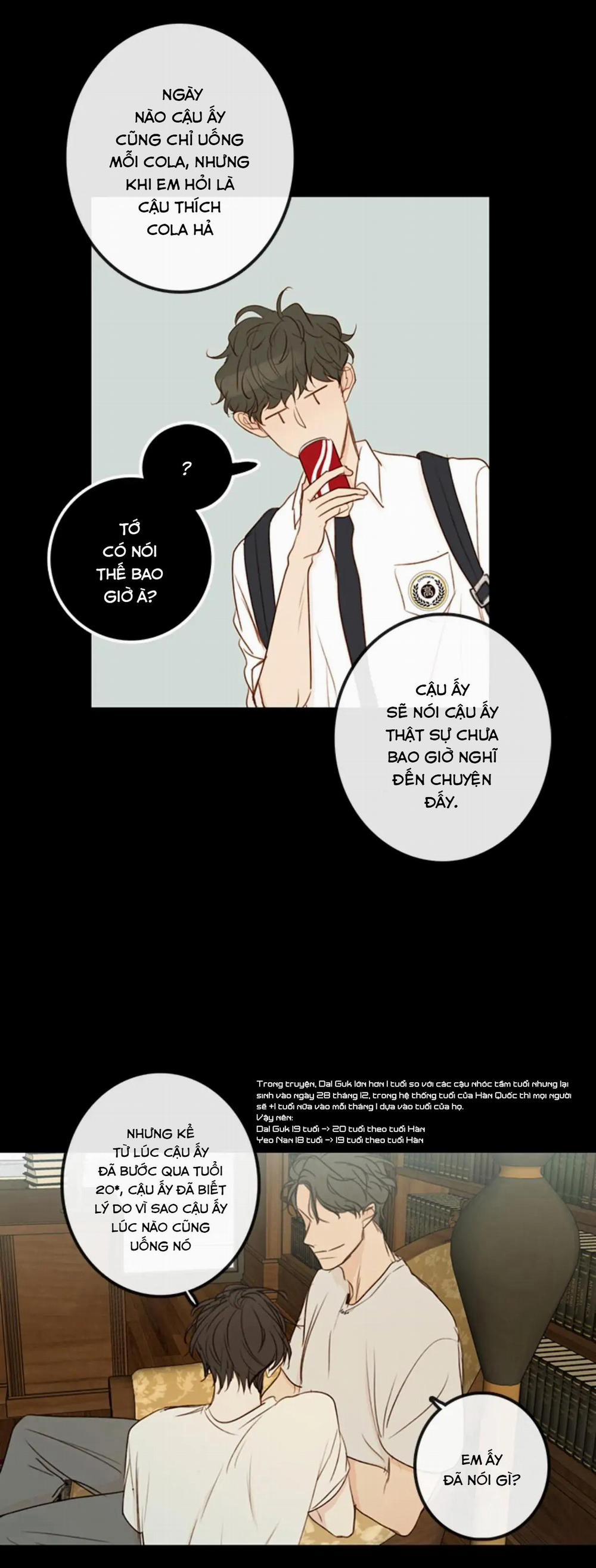 Thiên Đường Táo Xanh 77 trang 5