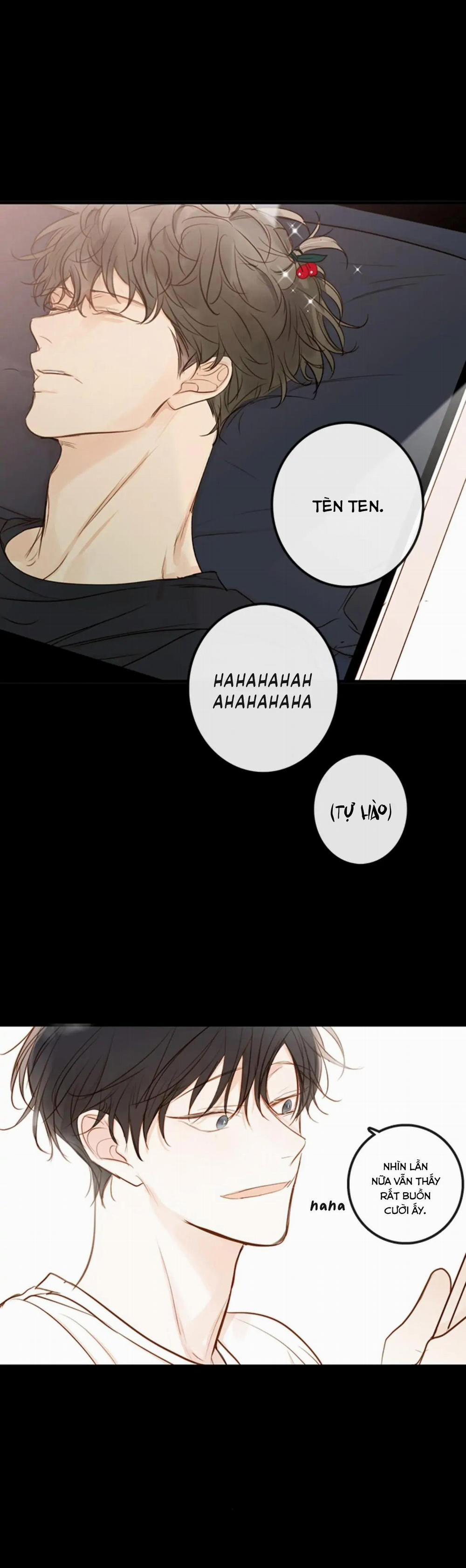 Thiên Đường Táo Xanh 77 trang 8