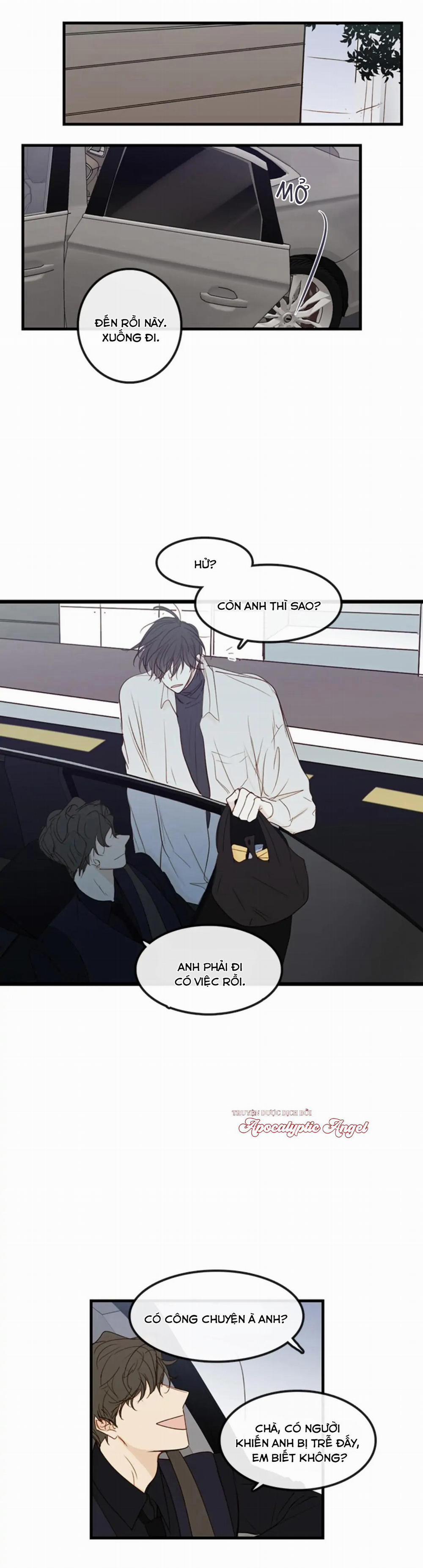 Thiên Đường Táo Xanh 78 trang 1