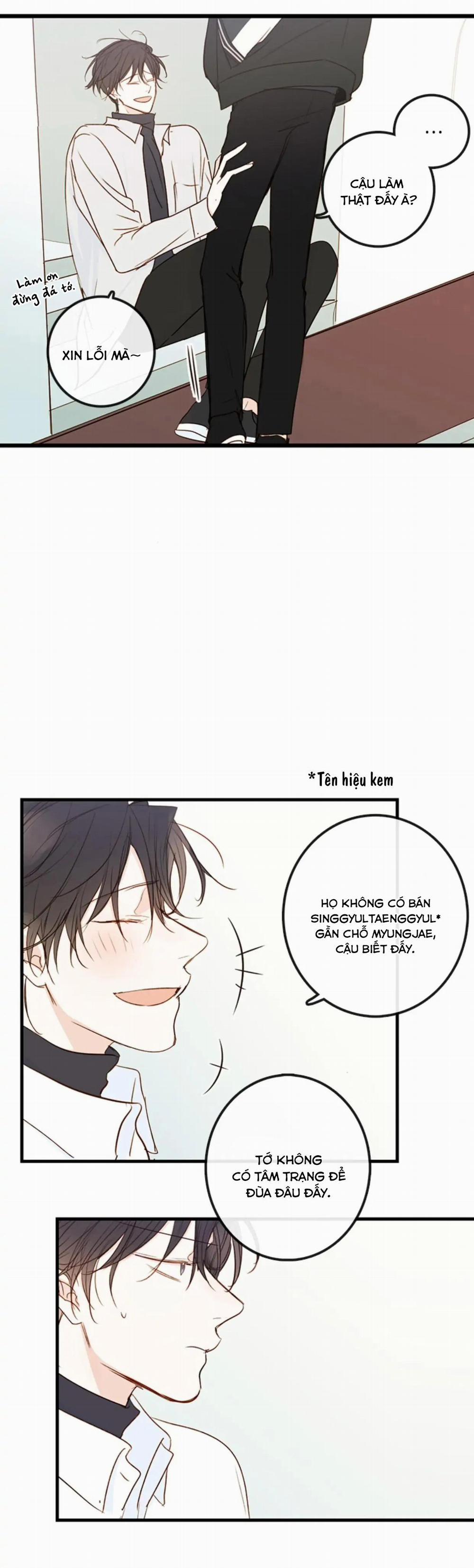 Thiên Đường Táo Xanh 78 trang 10