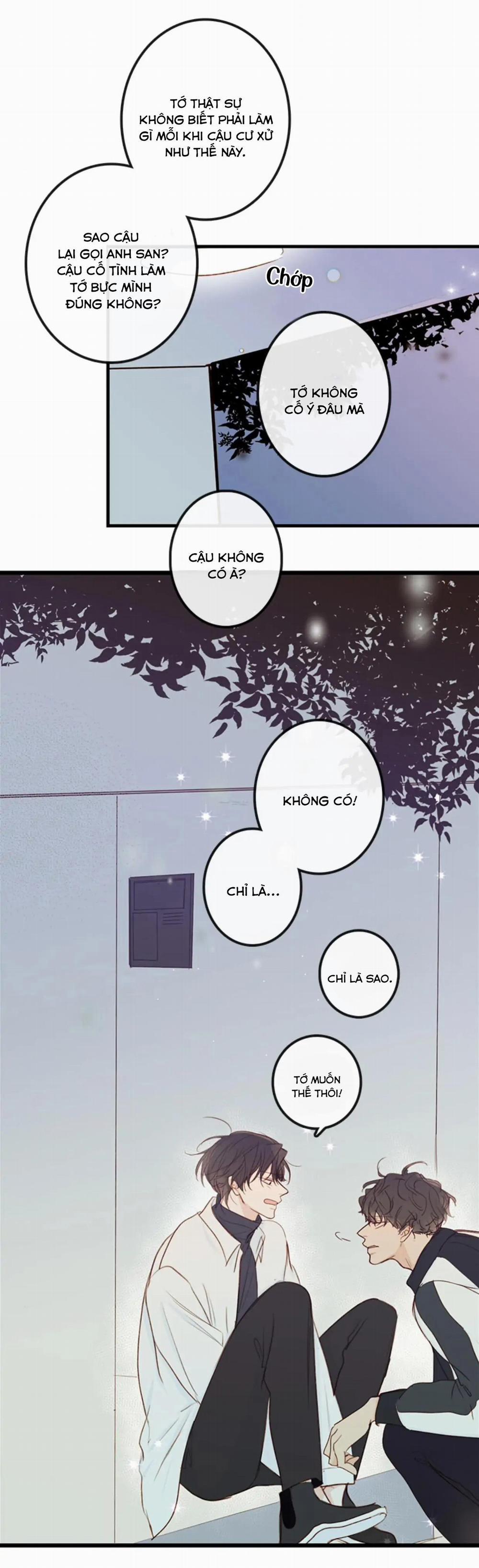 Thiên Đường Táo Xanh 78 trang 12