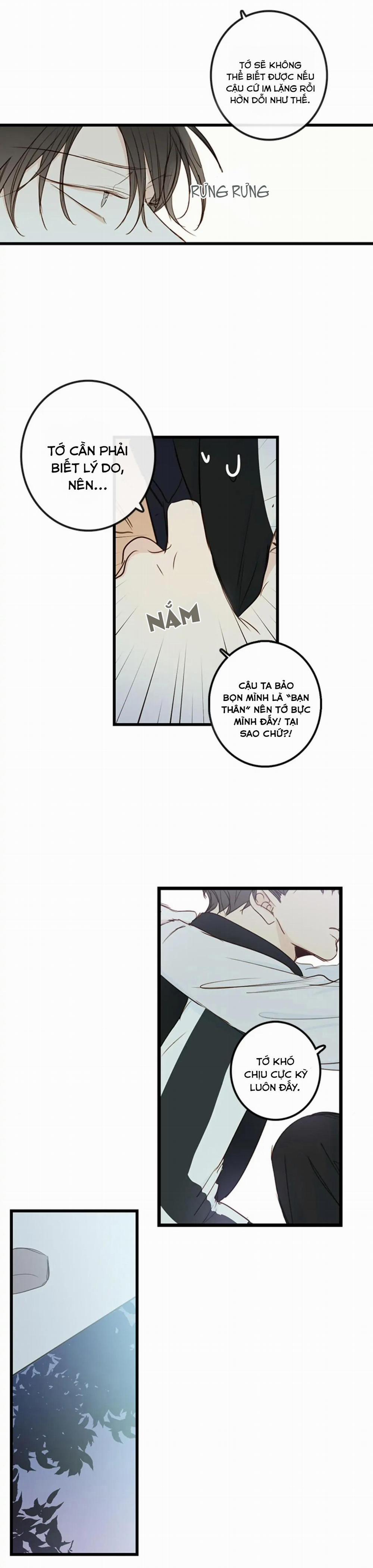 Thiên Đường Táo Xanh 78 trang 14