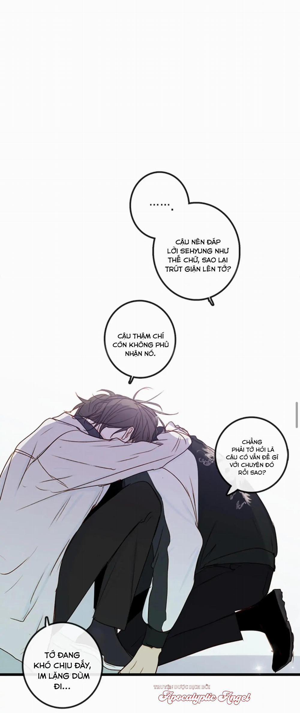 Thiên Đường Táo Xanh 78 trang 15