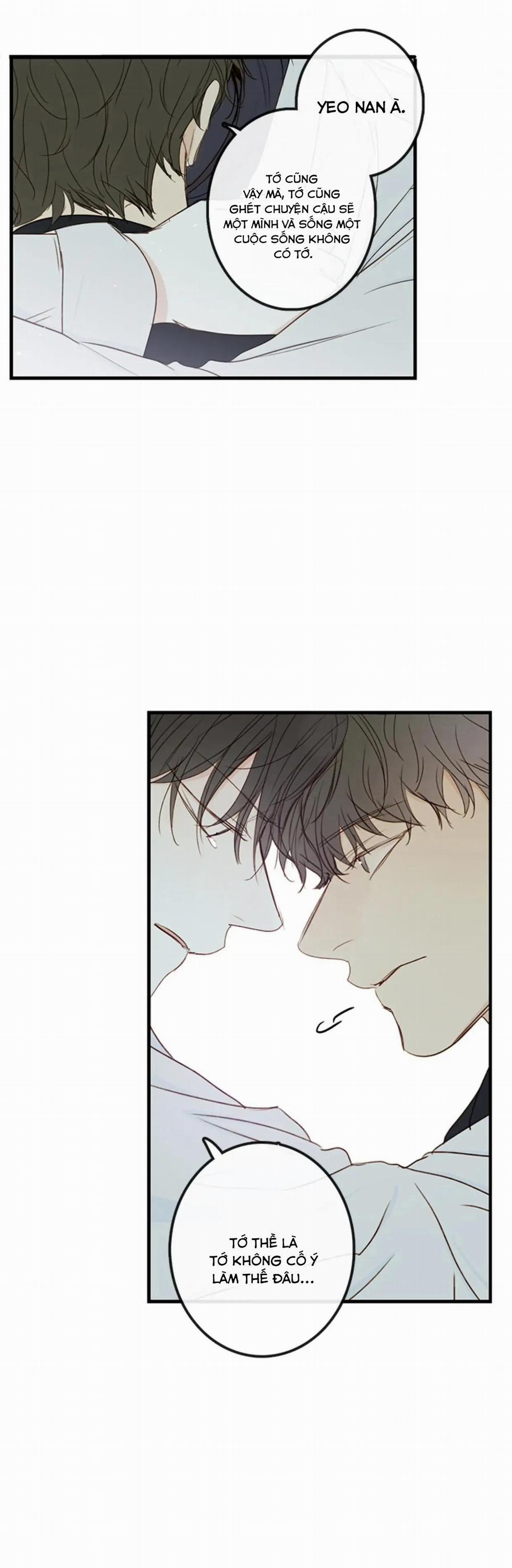 Thiên Đường Táo Xanh 78 trang 16