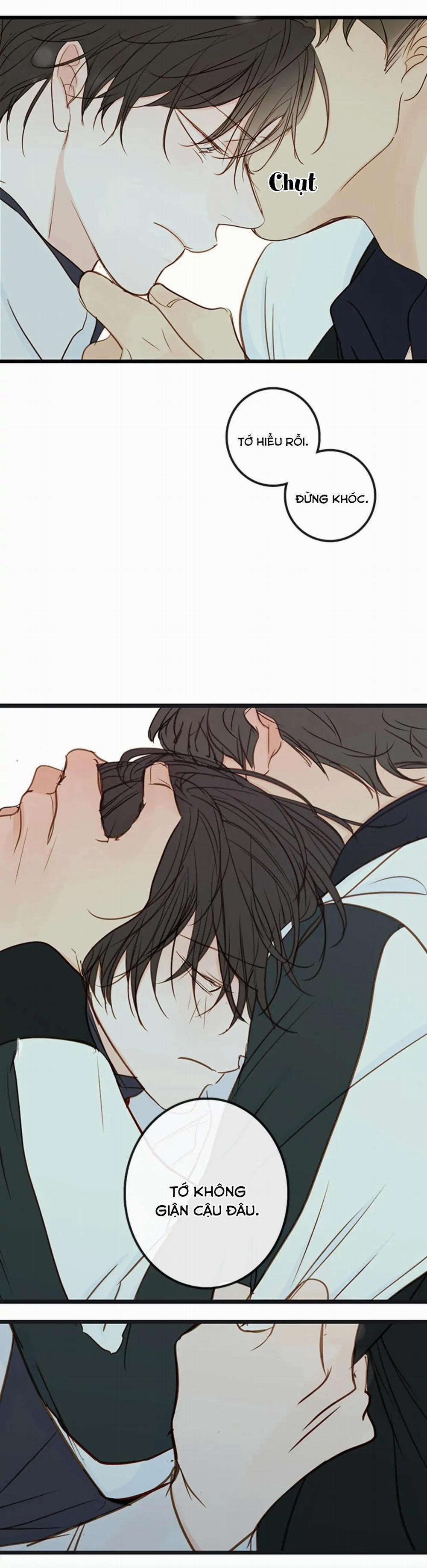 Thiên Đường Táo Xanh 78 trang 17