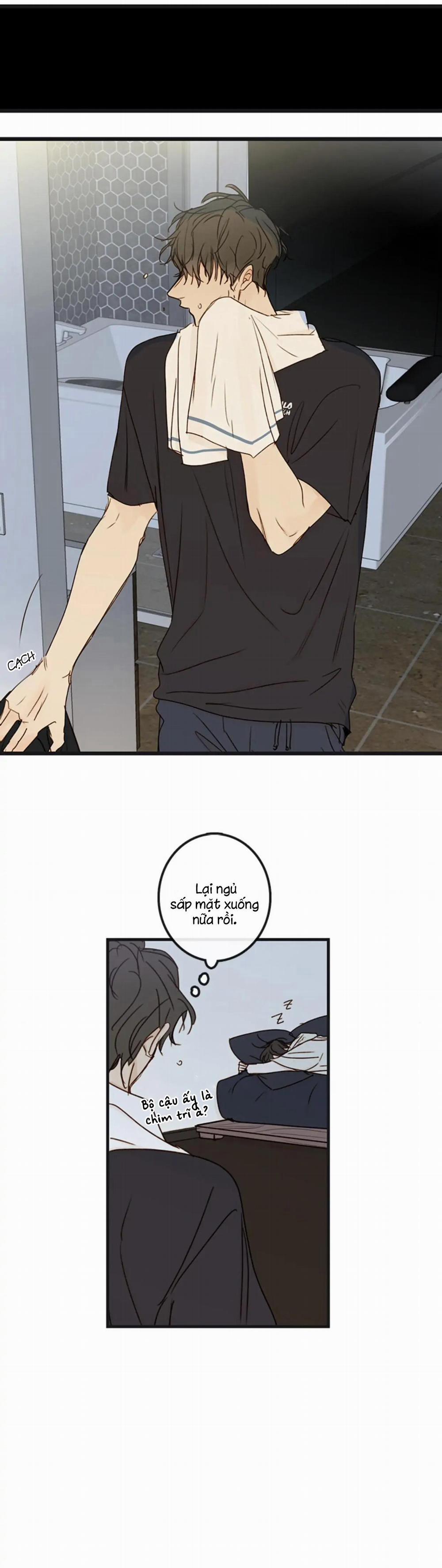 Thiên Đường Táo Xanh 78 trang 18