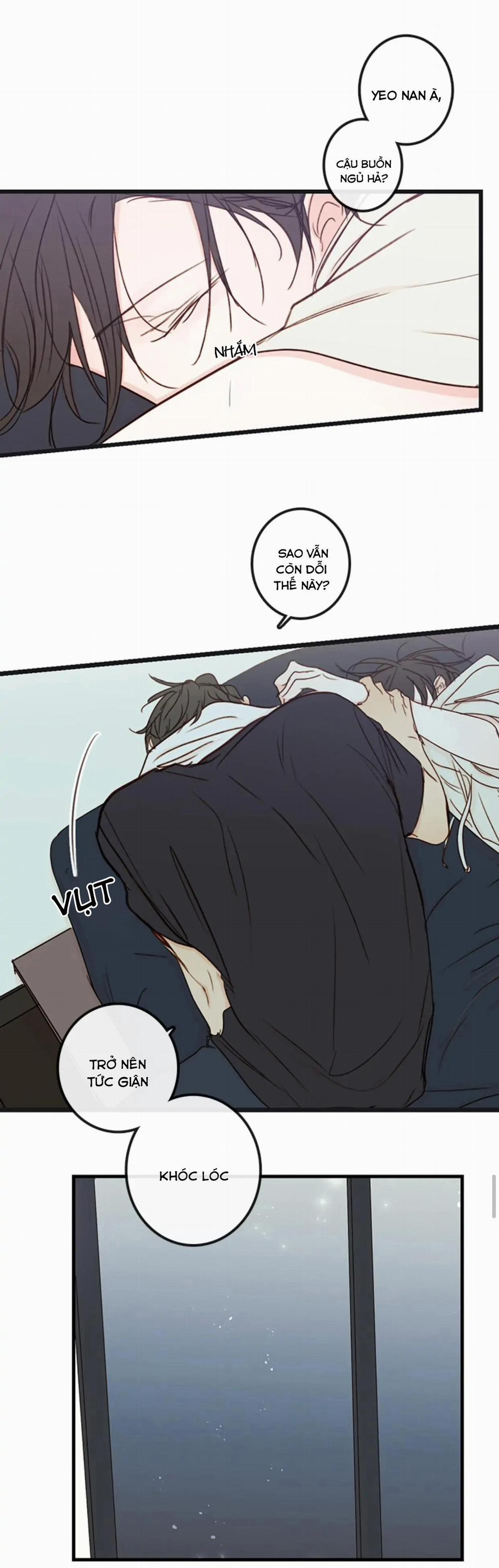 Thiên Đường Táo Xanh 78 trang 19