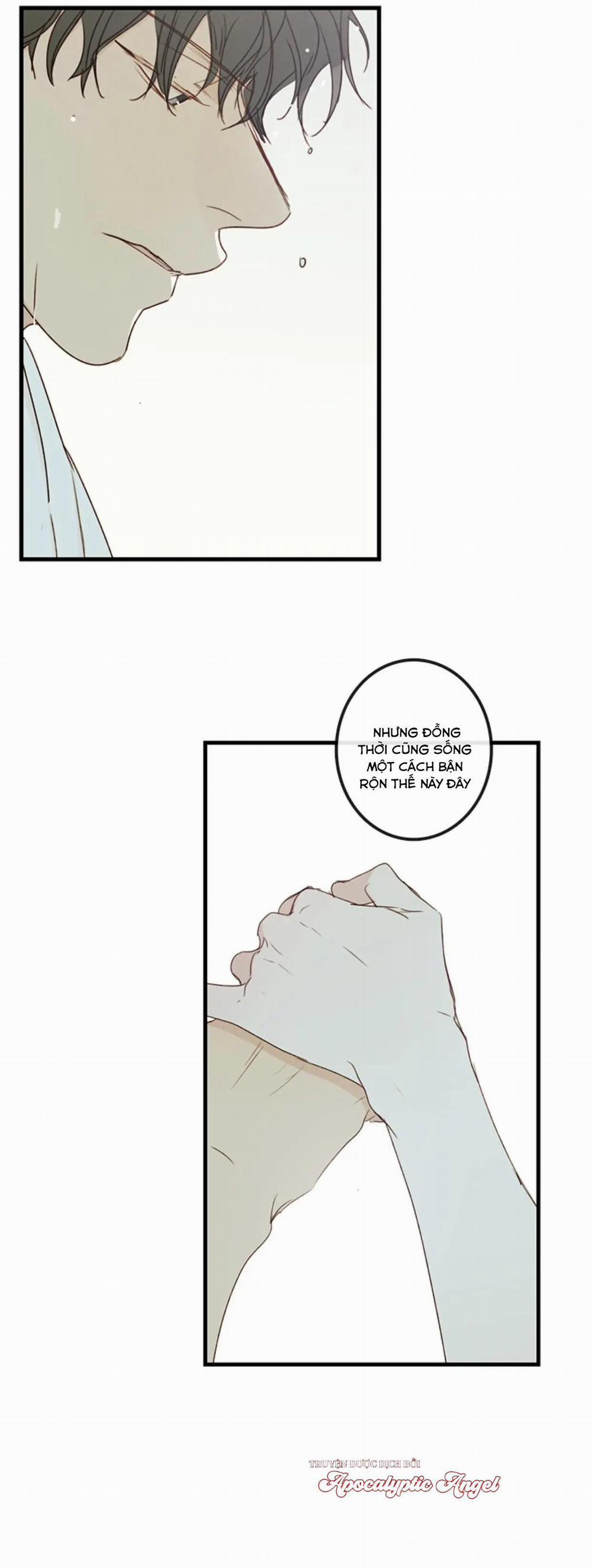 Thiên Đường Táo Xanh 78 trang 20