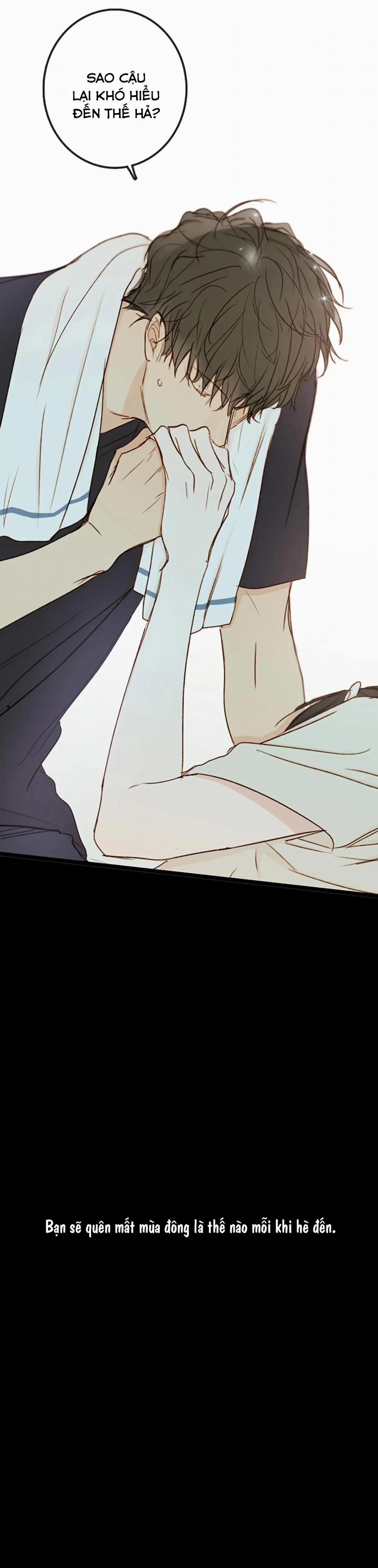 Thiên Đường Táo Xanh 78 trang 21