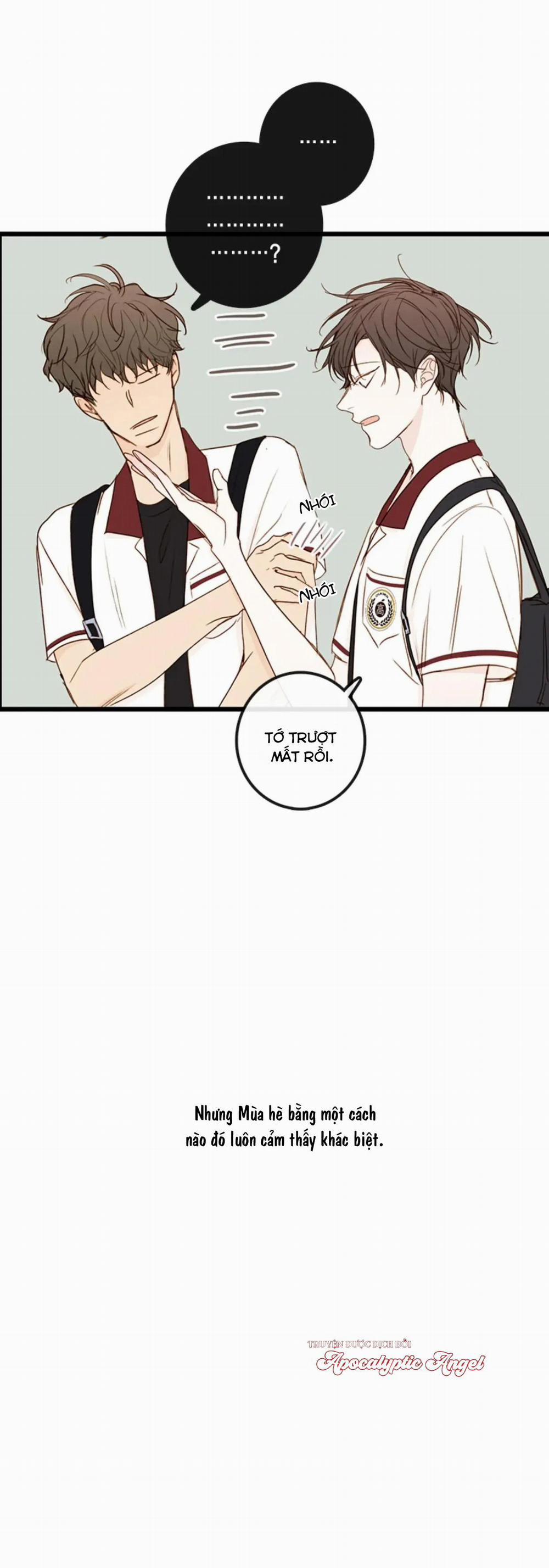 Thiên Đường Táo Xanh 78 trang 23