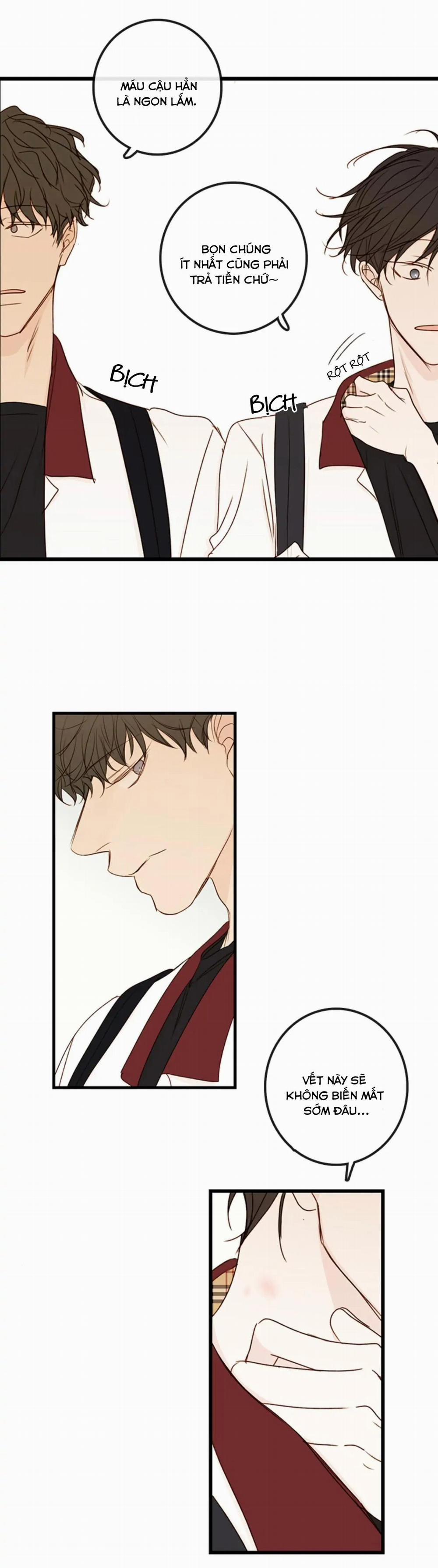 Thiên Đường Táo Xanh 78 trang 25