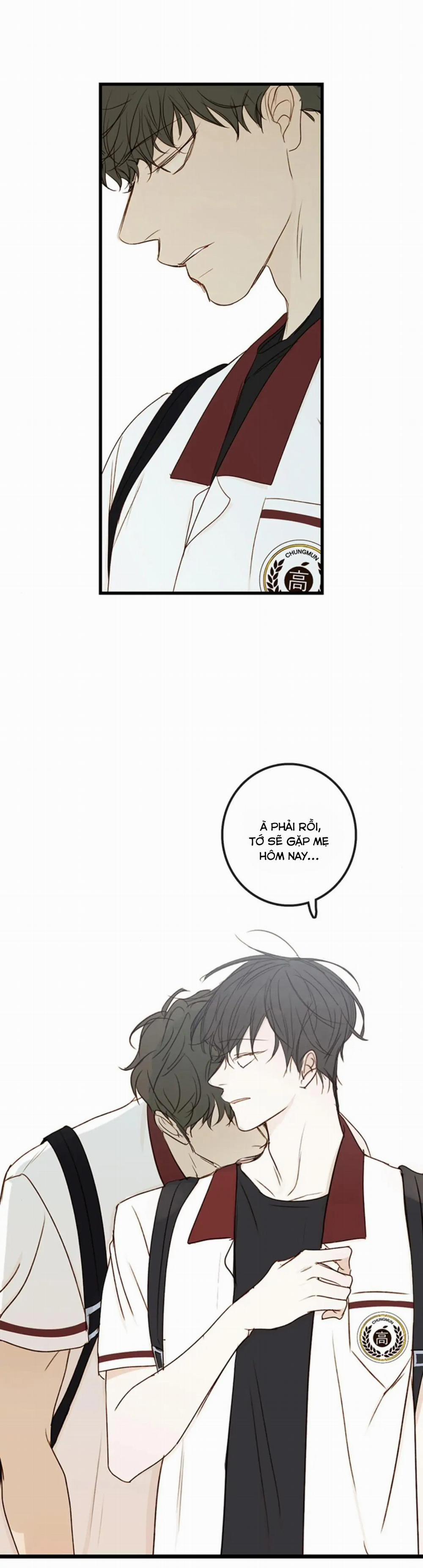 Thiên Đường Táo Xanh 78 trang 26