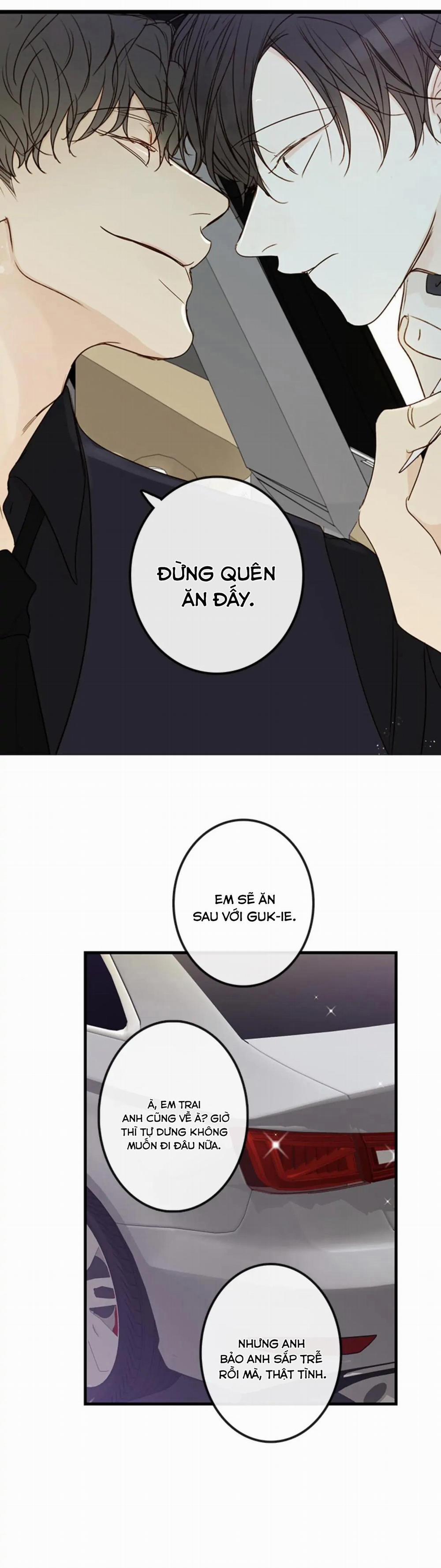 Thiên Đường Táo Xanh 78 trang 3