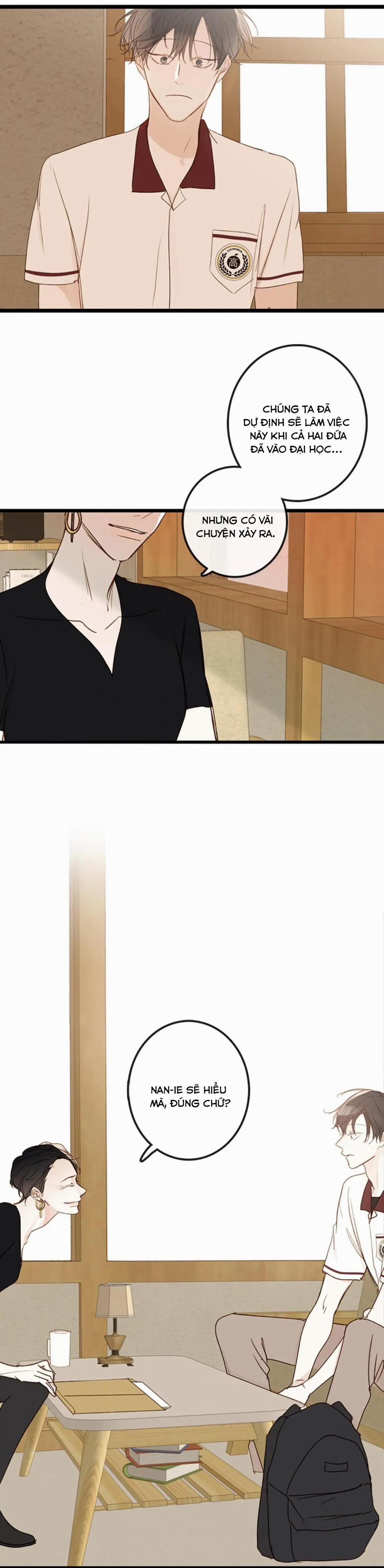 Thiên Đường Táo Xanh 78 trang 30