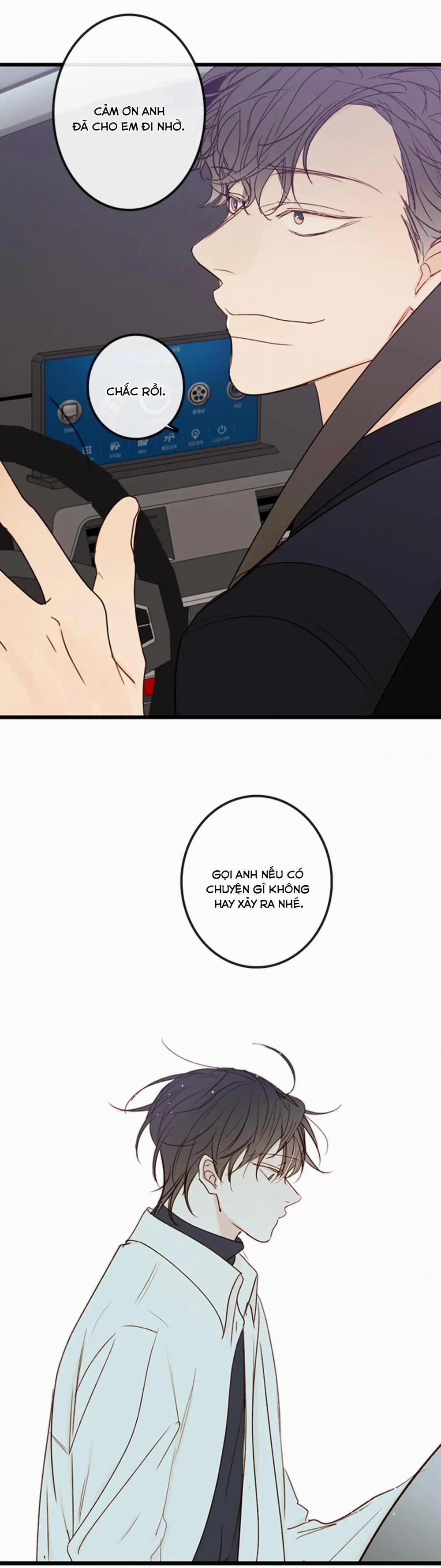 Thiên Đường Táo Xanh 78 trang 4