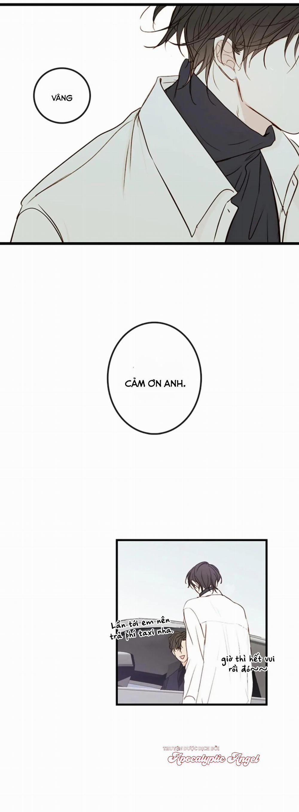 Thiên Đường Táo Xanh 78 trang 5