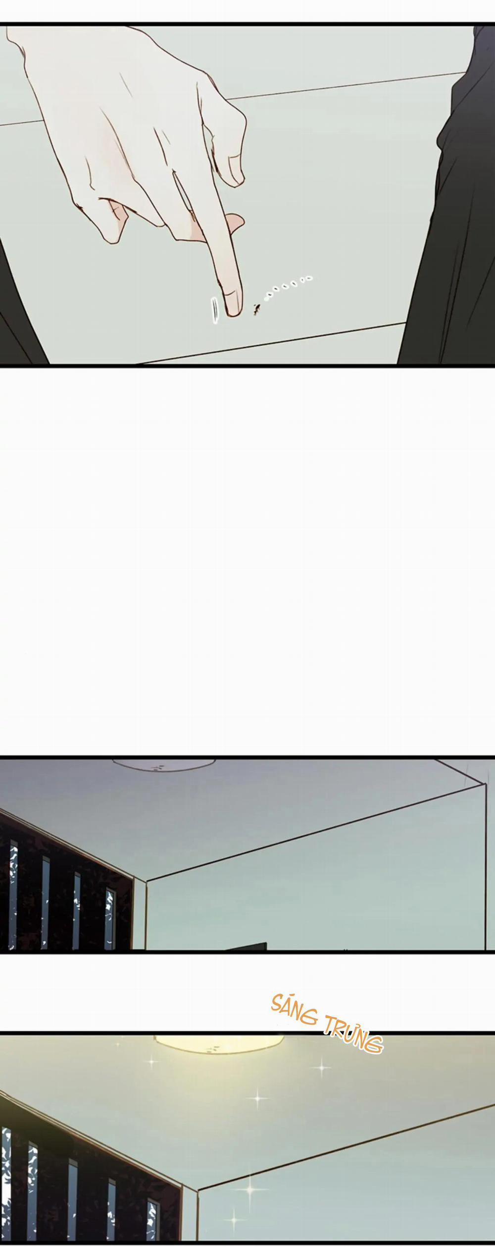 Thiên Đường Táo Xanh 78 trang 8