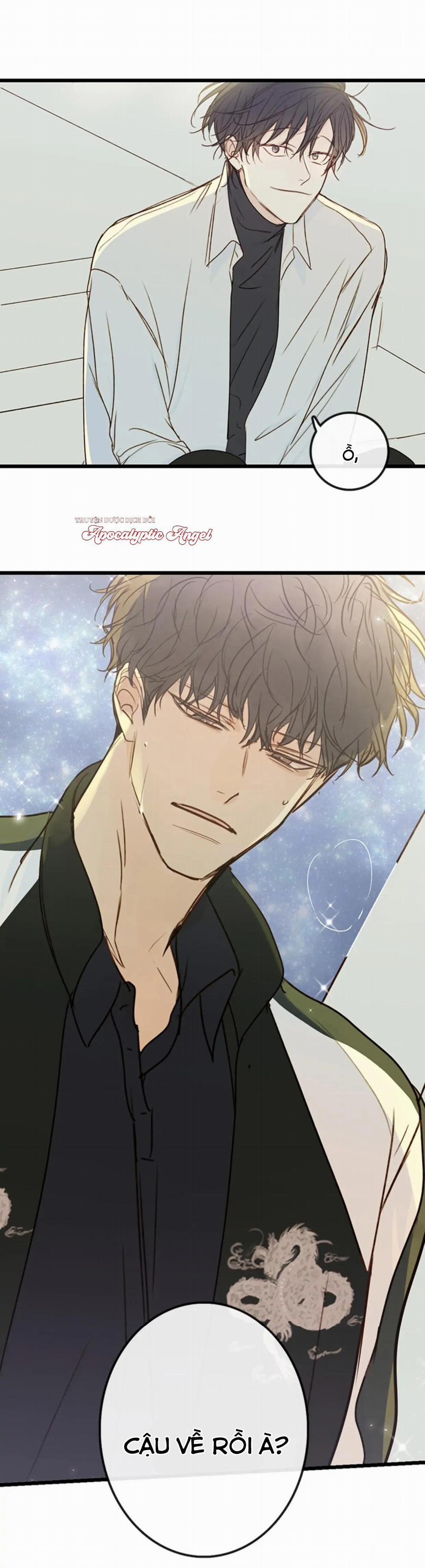 Thiên Đường Táo Xanh 78 trang 9