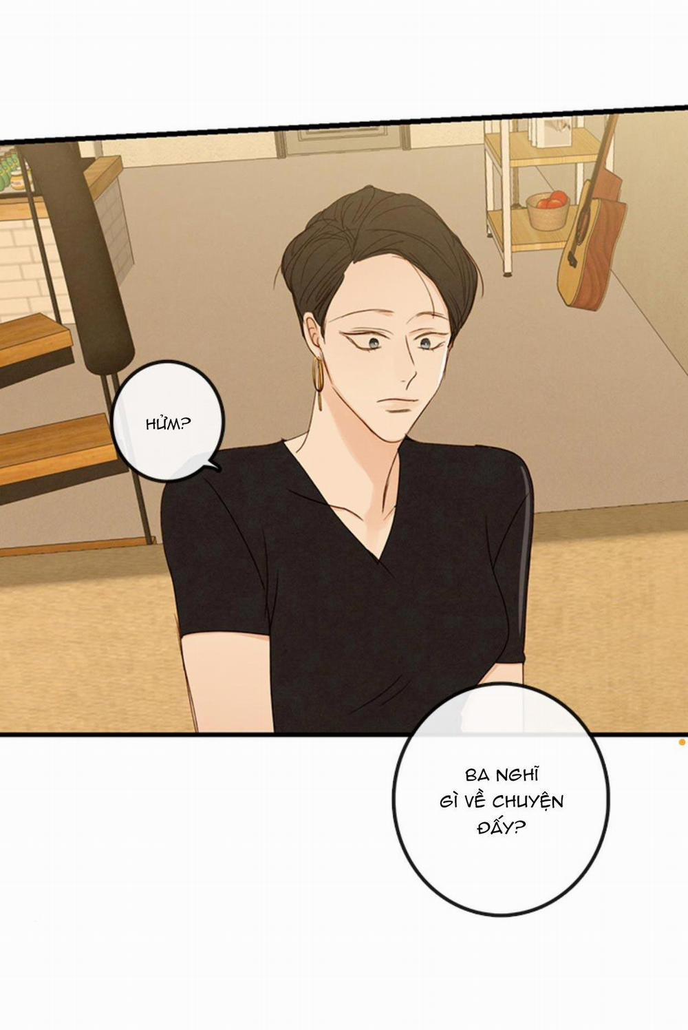 Thiên Đường Táo Xanh 79 trang 10