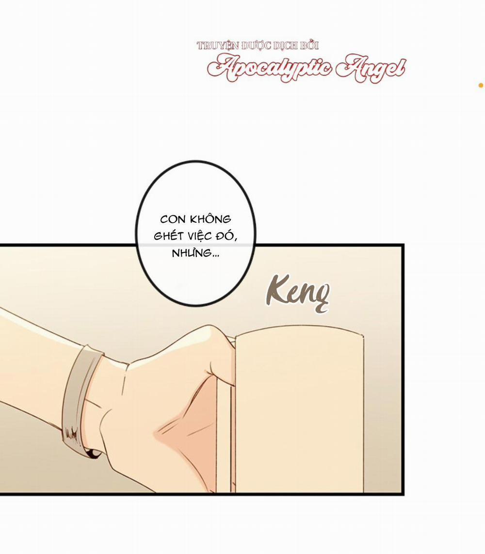 Thiên Đường Táo Xanh 79 trang 15