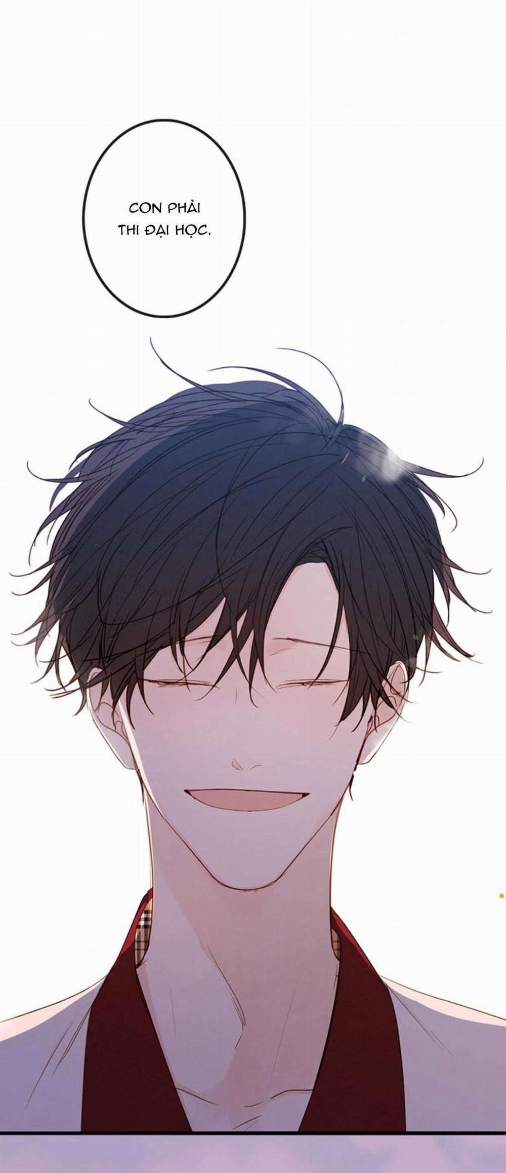 Thiên Đường Táo Xanh 79 trang 17