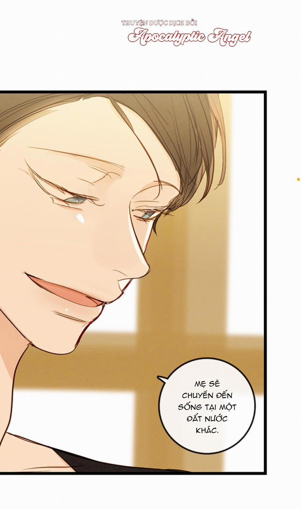 Thiên Đường Táo Xanh 79 trang 2