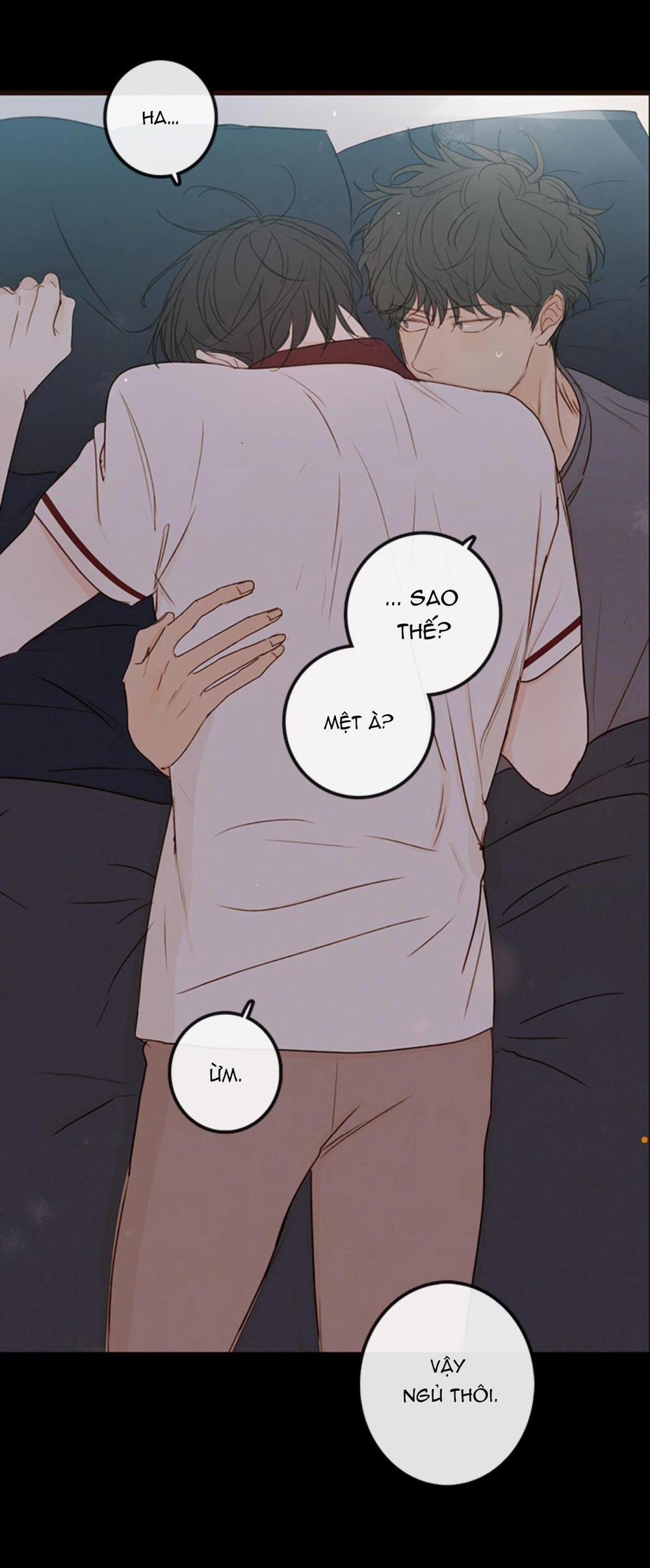 Thiên Đường Táo Xanh 79 trang 26