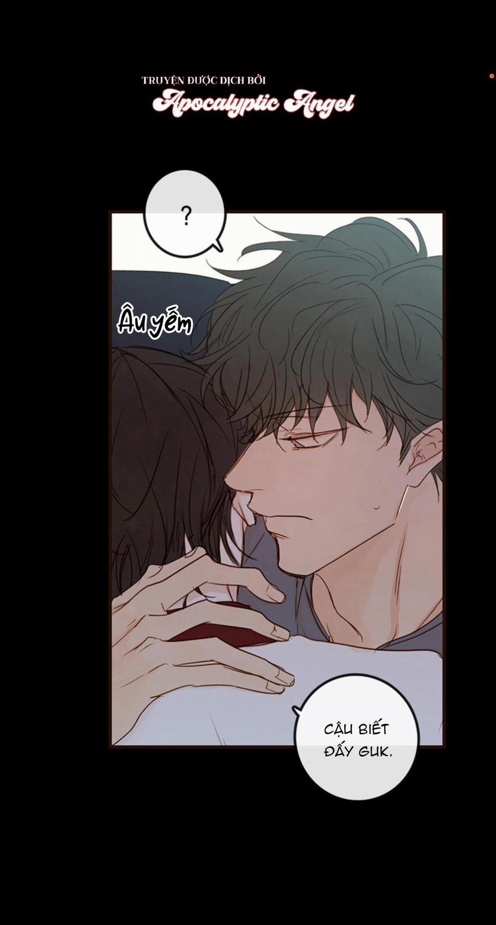 Thiên Đường Táo Xanh 79 trang 28