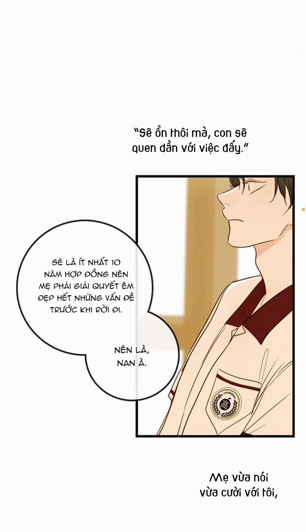 Thiên Đường Táo Xanh 79 trang 3