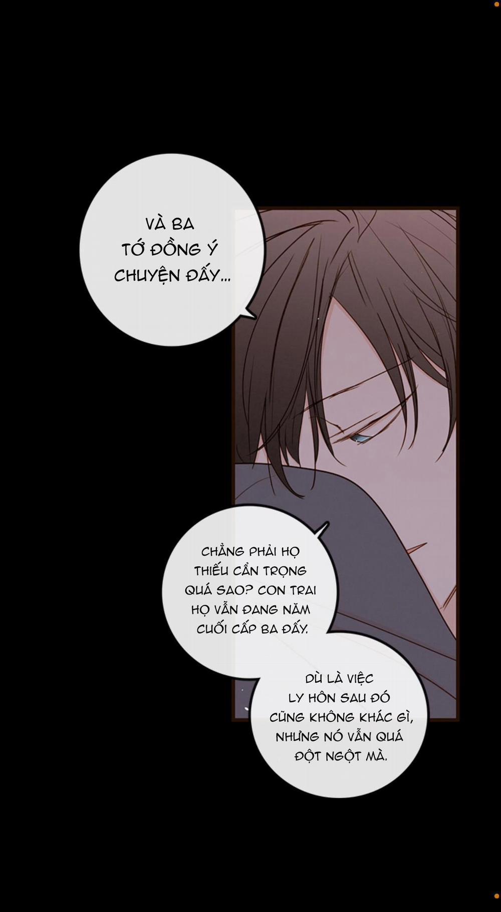 Thiên Đường Táo Xanh 79 trang 30