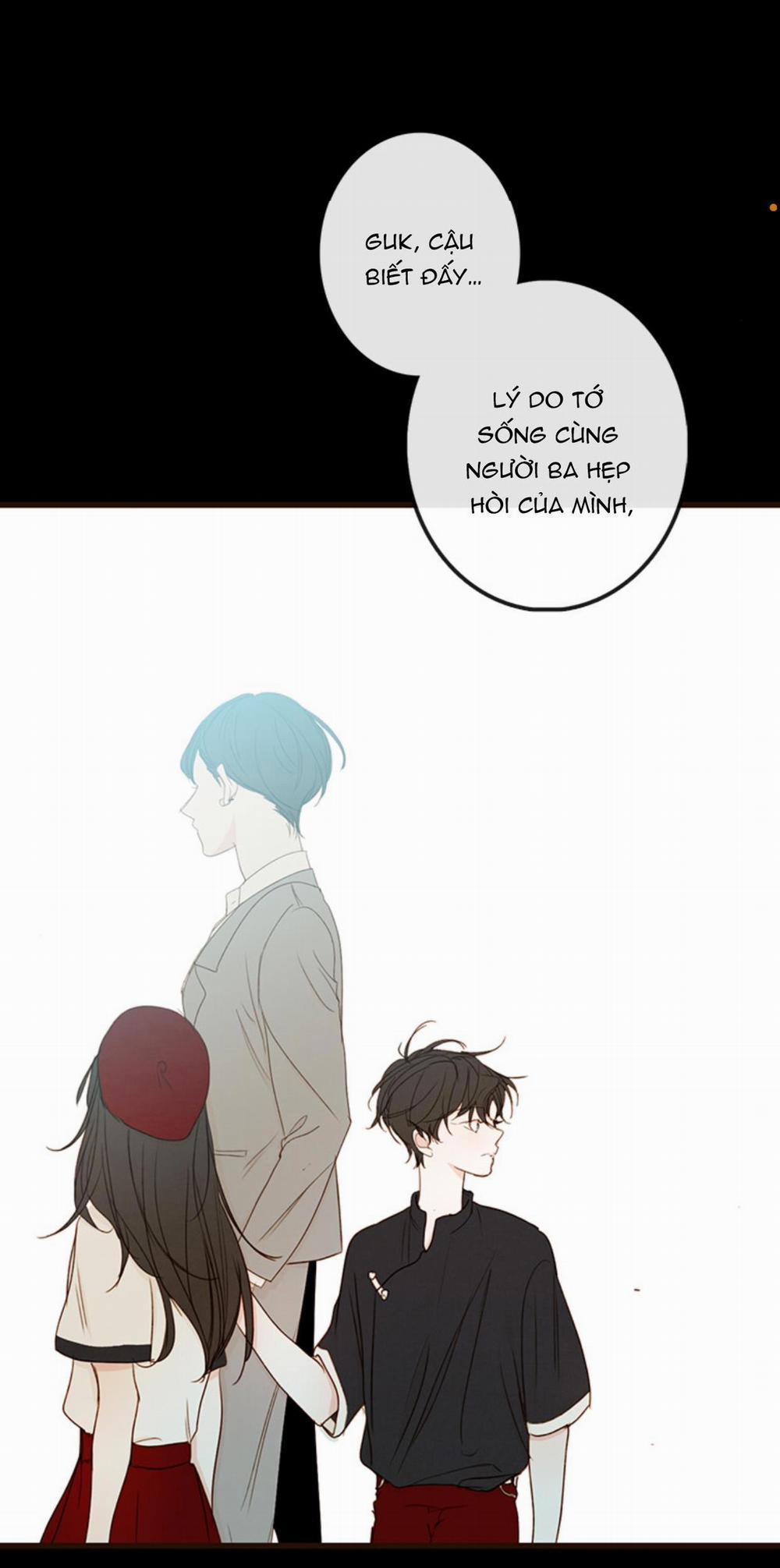 Thiên Đường Táo Xanh 79 trang 32