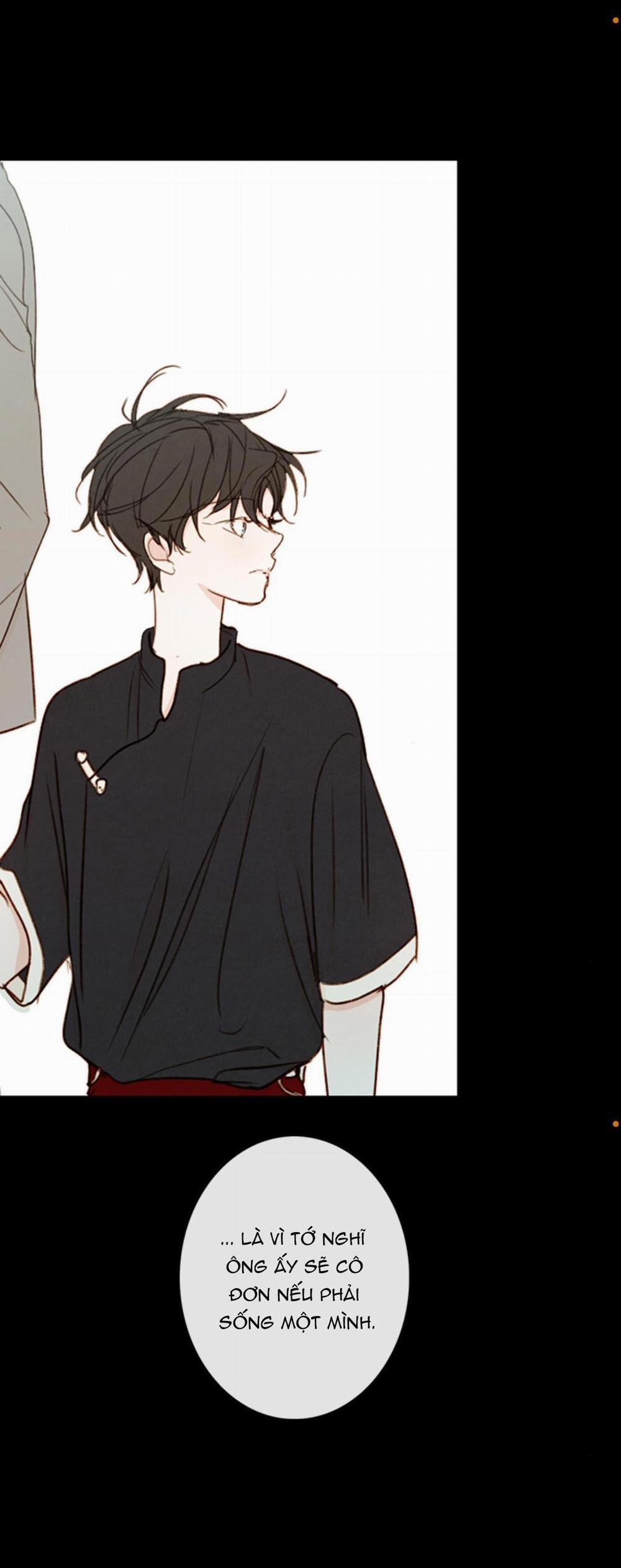 Thiên Đường Táo Xanh 79 trang 33