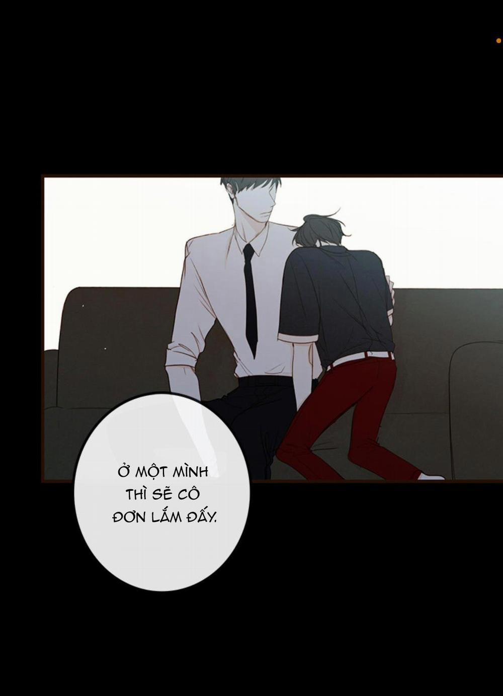 Thiên Đường Táo Xanh 79 trang 35