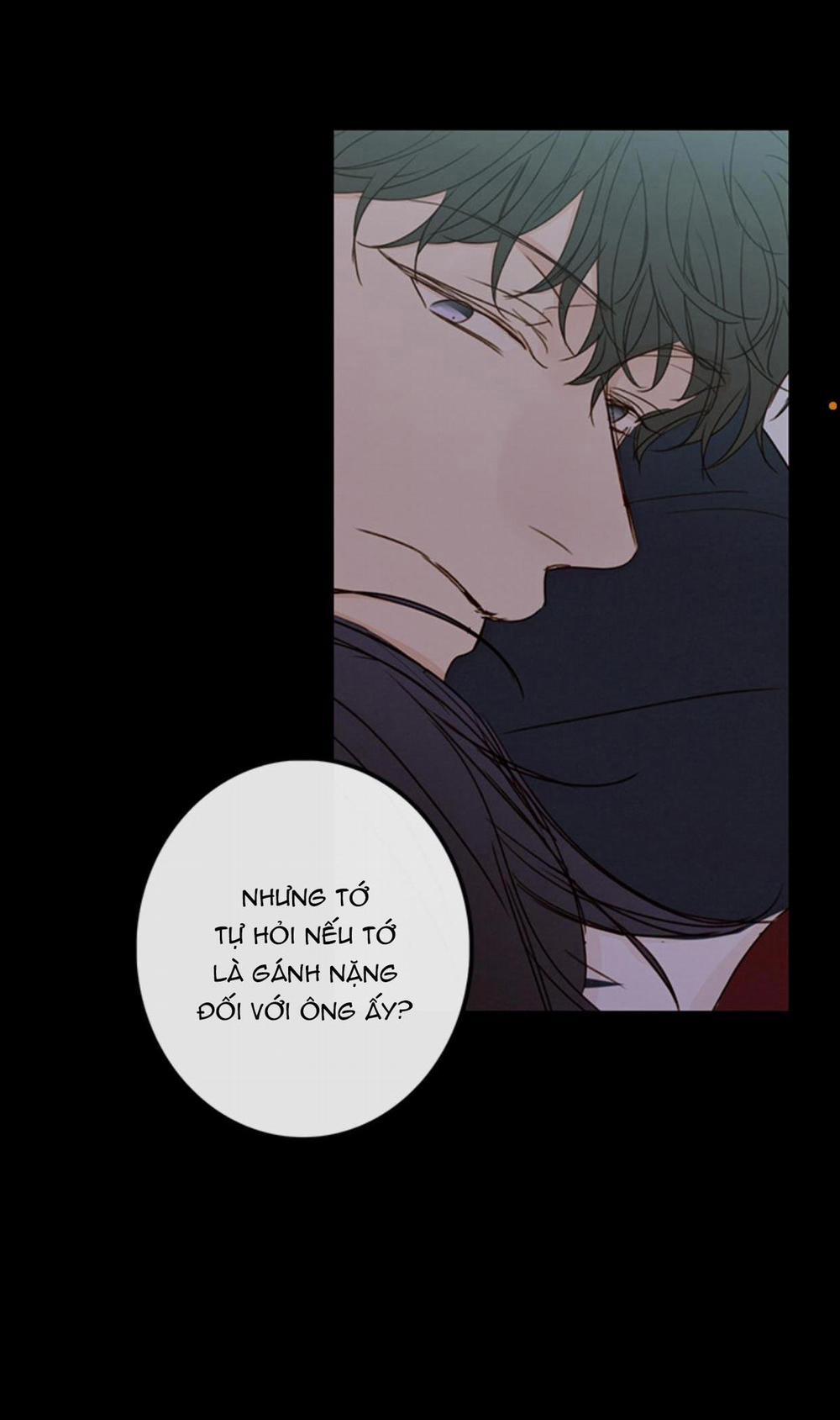 Thiên Đường Táo Xanh 79 trang 37