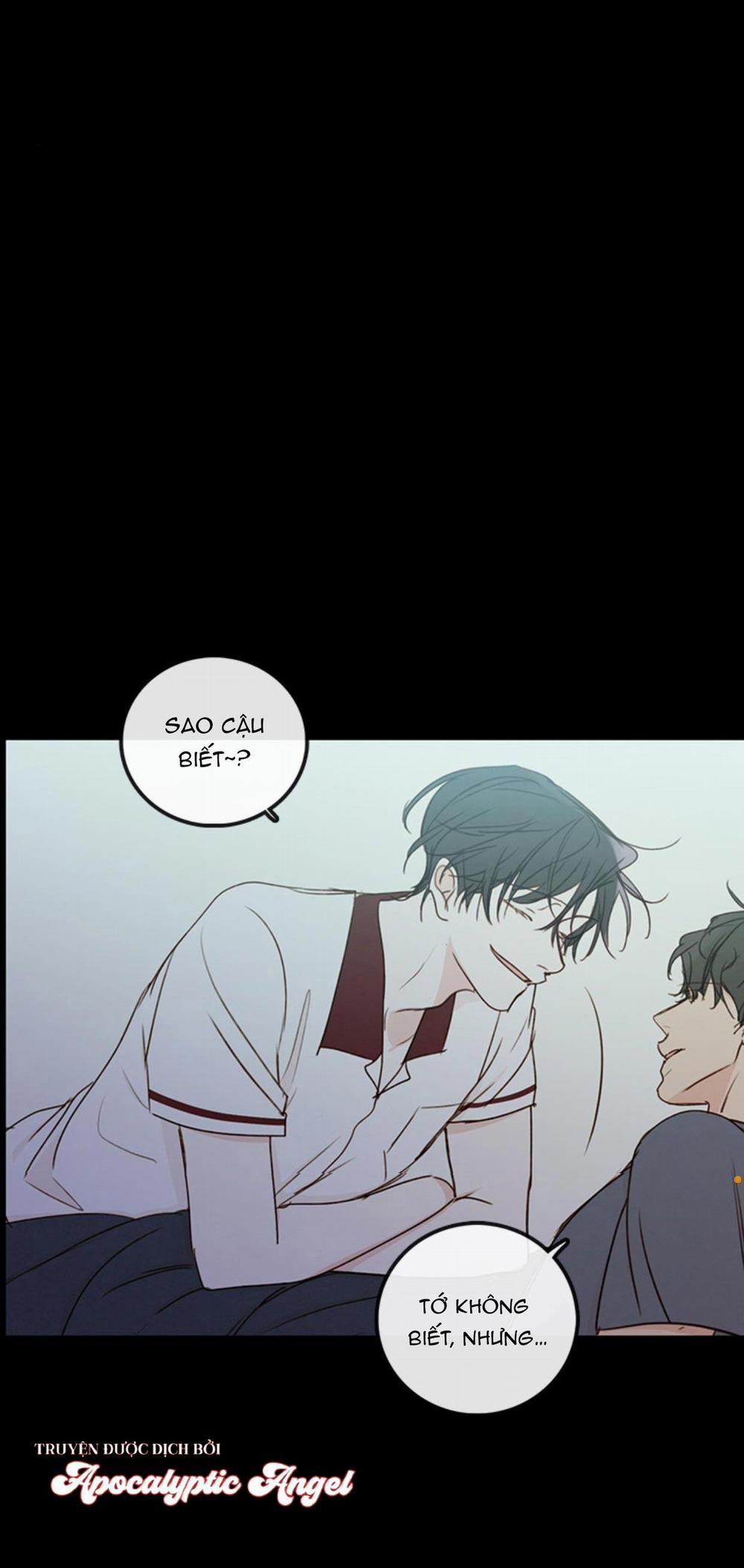 Thiên Đường Táo Xanh 79 trang 41