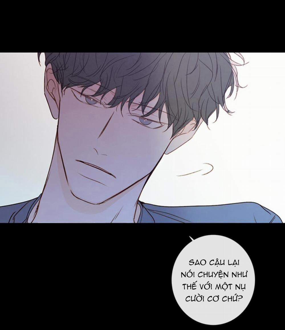 Thiên Đường Táo Xanh 79 trang 43