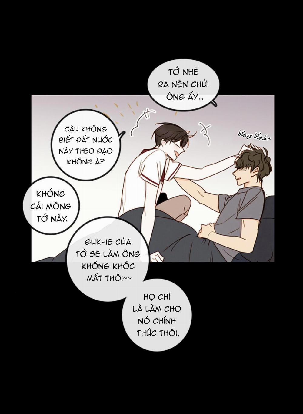 Thiên Đường Táo Xanh 79 trang 45