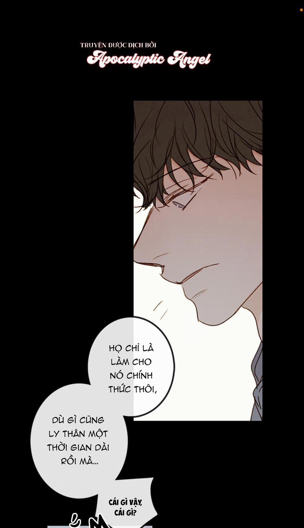 Thiên Đường Táo Xanh 79 trang 46