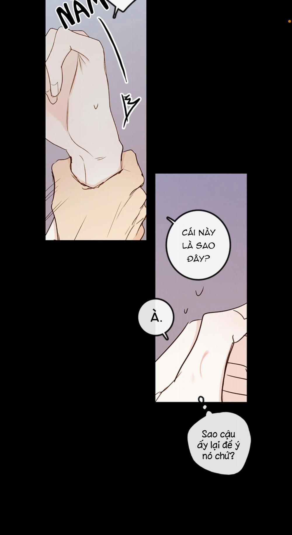 Thiên Đường Táo Xanh 79 trang 47